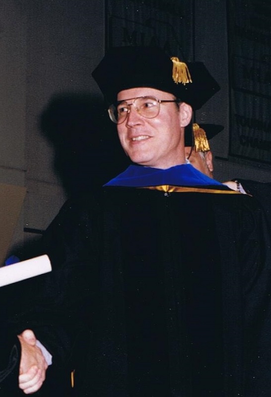 Dr. Robert W. Dillon